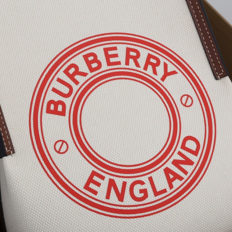 Burberry Bucket Bags